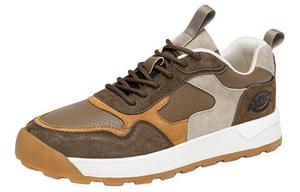 Кроссовки Dickies Lifestyle Shoes Men Low-top, темно-серый