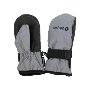 ZIGZAG Варежки светящиеся