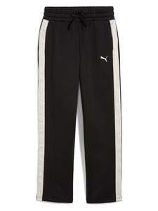 Puma Черные спортивные штаны