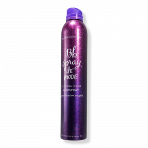 Лак для волос Spray De Mode с гибкой фиксацией Bumble and bumble, 10.0 oz