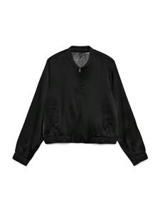 Куртка межсезонная VERO MODA VMELENA, черный