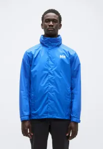 Водонепроницаемая куртка dubliner Helly Hansen, Blue