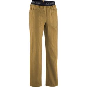 Брюки Edelrid Legacy IV, коричневый