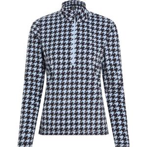 Turtleneck da.-long sleeve shirt dora ii w Mckinley, мультиколор