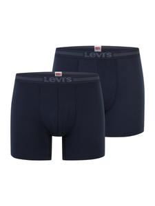 Боксеры LEVIS ┬о, marine blue
