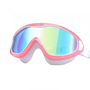 Очки Polycarbonate Unisex LINING, красный