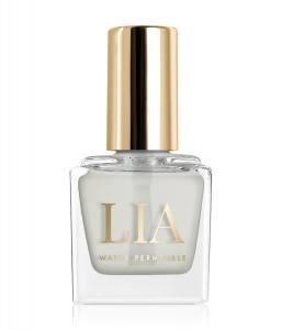 Лак для ногтей LIA Halal Nagellack Matt Coat, Matt Coat, 11 ml