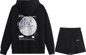 Свитшоты Унисекс HOTSUIT