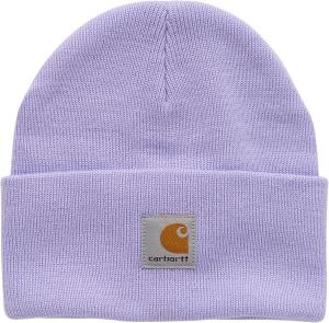 Carhartt Girls Kids' Knit Beanie Watch Hat, Lavender