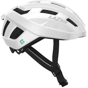 Шлем Tempo Kineticore Road Lazer, White