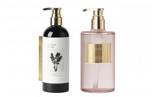 Шампунь для контроля жирности и объема с долговременным ароматом, восстанавливающий и питательный, 300мл/500мл Dr.lrean Eras