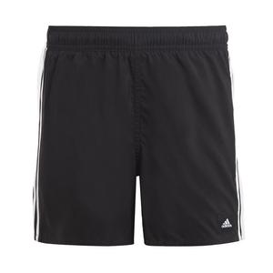 шорты для плавания с 3 полосками ADIDAS, цвет schwarz