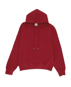 Светлая толстовка цвета бордо Arte Antwerp, красный