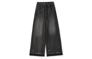 SS24 Джинсы Unisex Black STARTER