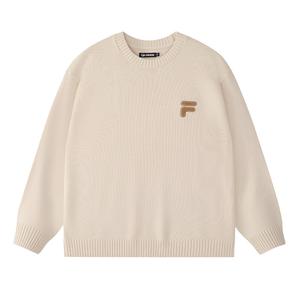 FILA FUSION Свитер Unisex Wheat Cream