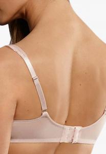 Бюстгальтер на косточках BEAUTYFULL SELMA Rosa Faia, розовый