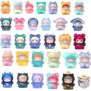 Коробки-сюрпризы CHAOWANBOPU