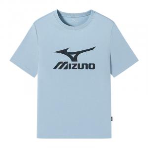 Футболка мужская Mizuno, синий