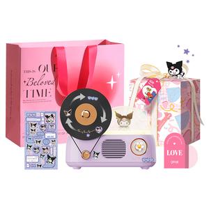 Набор подарочных коробок Kuromi Cinnamoroll Sanrio