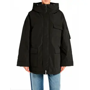 Куртка Replay W7924.000.85112, черный