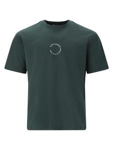 Футболка Virtus, цвет 3242 dusty forest