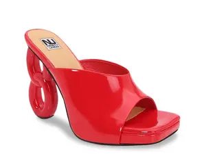 Сандалии Cancun Sandal Ninety Union, красный