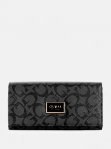 Многофункциональный кошелек-органайзер Abree Logo Guess Factory