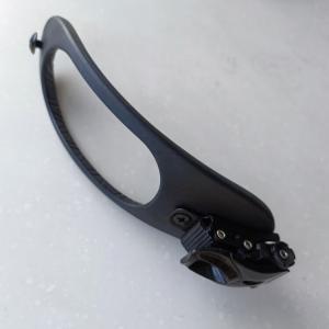 Head Крепление для сноуборда chuangjingyixuan, фиксирующее устройство для горных лыж, регулируемая пряжка с зубцами, аксессуары cartel, передняя застёжка пряжка, размер m