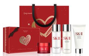 SK II Fairy Water наборы для ухода за кожей Unisex SK-II