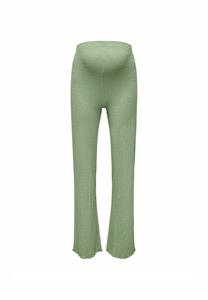 Брюки ONLY MATERNITY Trousers, Hedge Green/Green