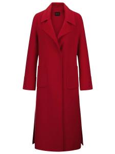 Пальто межсезонное MADELEINE, красный