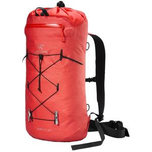 Рюкзак Alpha fl 20 Arc'Teryx, Dynasty