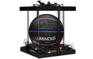 Wilson Уилсон Баскетбол, Черный