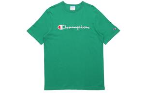 Champion Футболка прямая US Version Unisex Fruit Green