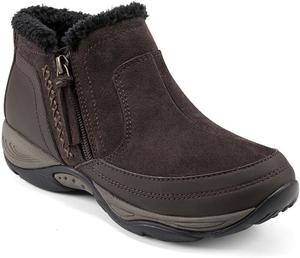 Женские ботильоны Easy Spirit Epic, Dark Brown 201