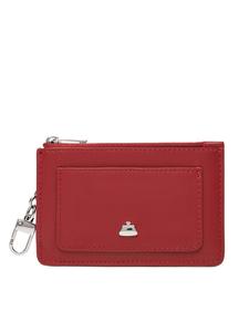 Картхолдер Weekend Max Mara Trafoi 2525726064600, красный