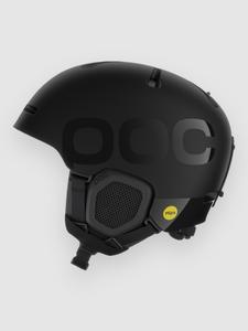 Шлем для сноуборда POC Fornix Bc Helm, uranium black matt