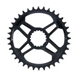 Звездочка FSA Gradient DM MT SH12 WA815, серебряный