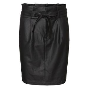 Юбка Vero Moda Eva Petite, черный
