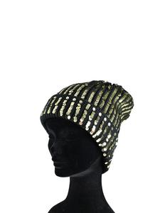 Кепка collezione alessandro, черный