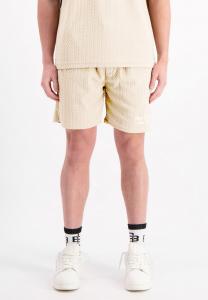 Шорты Tracksuit bottoms Black Bananas, песочный