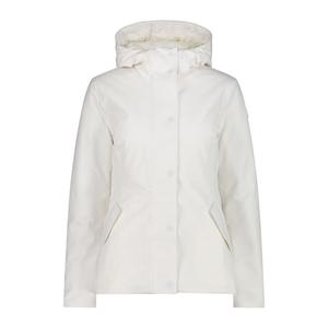 Женская куртка CMP с капюшоном и фиксатором 32K3286