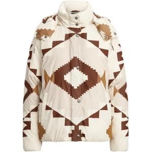 Polo Ralph Lauren Женская бежевая куртка, Beige