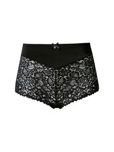 Трусы TruYou, черный