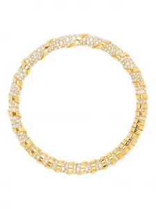 Колье Melodie Lanvin, золотистый