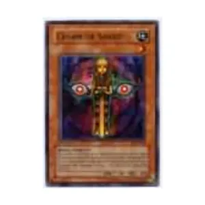 CCG Оберег Шабти (Обычный), Yu-Gi-Oh - Pharaonic Guardian - Singles