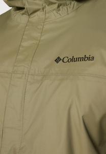 Жесткая куртка WATERTIGHT™ II JACKET Columbia, мята