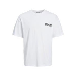 Футболка Jack & Jones Toast, белый