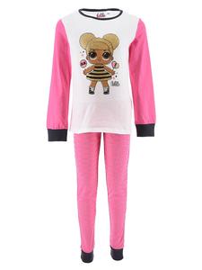 Пижама L.O.L. Surprise, розовый