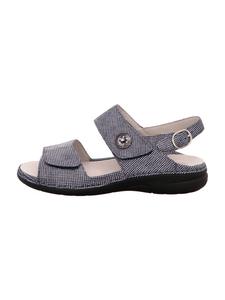 Сандалии WALDLÄUFER, синий